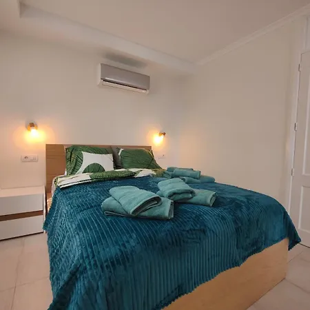 Apartmán Ocean View Terrace