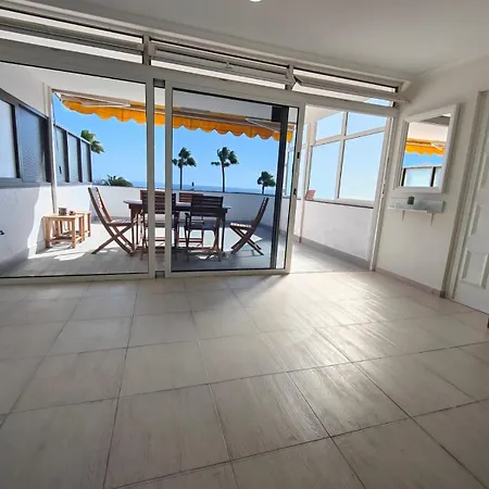 Apartmán Ocean View Terrace *