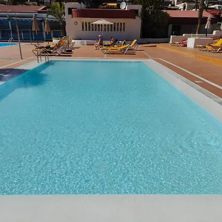 Ocean View Terrace Apartmán San Agustín