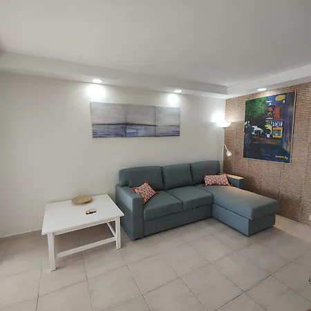 Apartmán Ocean View Terrace
